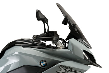 BMW S 1000 XR [2025] – Tourenscheibe – Transparent - 0