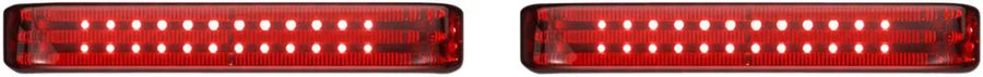 harley davidson fltruse [CUSTOM DYNAMICS] – ProBEAM® LED Sequential BAGZ™ Saddlebag Lights