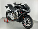Aprilia Tuono 660 [WRS] – Windschild-8