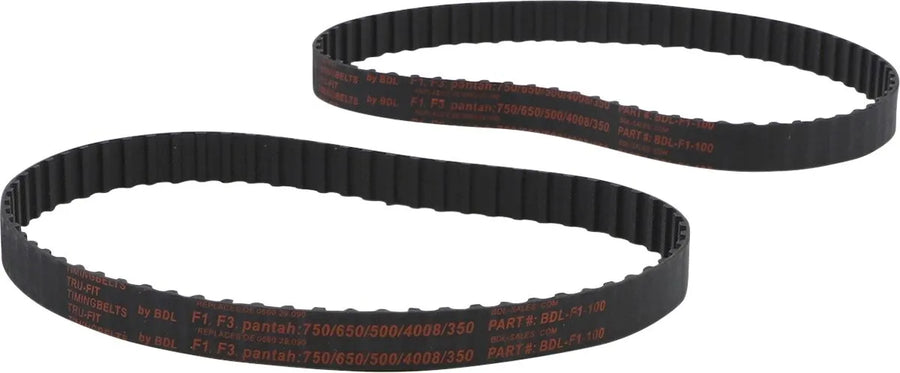 ducati 500 sl [BELT DRIVES LTD.] – Tru-Fit timing belt