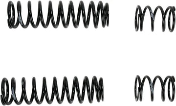 Suzuki DR 200 [PROGRESSIEVE OPHANGING] – Schokdemperveren uit de 13-serie