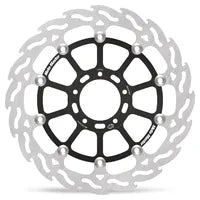 Ducati Multistrada 950 S [2021] - Flame Series Fixed Rotor – Bild 12