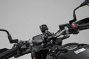BMW R 1300 GS [SW-Motech] -universale GPS-focalor set-3