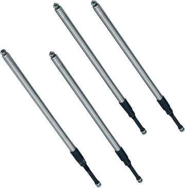 Harley-Davidson FXRDG 1340 Disc Glide [1985] - Quickee Stoßstangenstangen – Bild 1