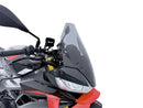aprilia tuono 1100 [WRS] – Touring windscherm Tuono V4