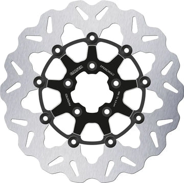 Harley-Davidson VRSCX 1250 V-Rod Screamin Eagle [2007] - brake discs - picture 1