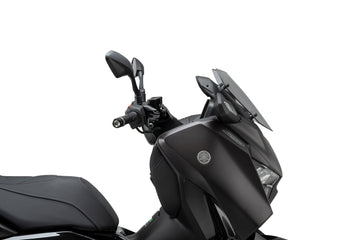 YAMAHA X-MAX 300 TECH MAX + [2025] – Windschutzscheibe V-Tech Line Sport – Stark getönt