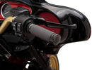 harley davidson pan america 1250 [PERFORMANCE MACHINE (PM)] – Contour Renthal Wrapped Grips-3