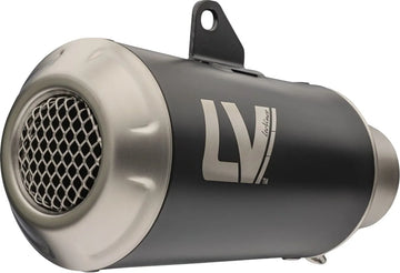 honda cb 1000 [LEOVINCE] – LV-10 Black Edition Endschalldämpfer - 0