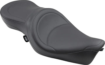 harley davidson touring [DRAG SPECIALTIES] – Plat, breed toerzadel