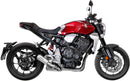honda cb 1000 [LEOVINCE] – LV-10 Endschalldämpfer-1