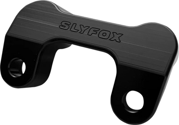 harley-davidson road glide st [SLYFOX] – stuurhouderadapter