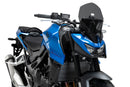HONDA CB 750 HORNET [2025] – Nieuwe generatie Touring – Zwaar getint-7