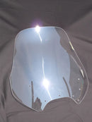 Yamaha FJR [BULLSTER] – Windschild/Verkleidungsscheibe