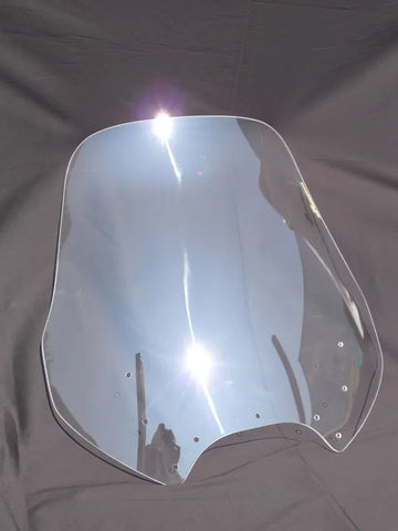 Yamaha FJR [BULLSTER] – Windschild/Verkleidungsscheibe