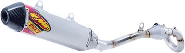 Kawasaki KX 250 X [2021-2024] - Factory 4.1 RCT uitlaatsysteem - foto 2