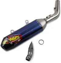 Kawasaki KX 250 [2025-2026] - Factory 4.1 RCT Slip-On-demper – Artikelnr. 042411 – Figuur 10