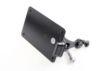 harley davidson nightster [CULT WERK] – license plate holder RH975