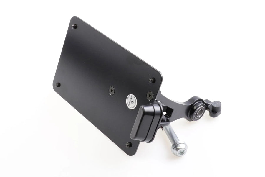 harley davidson nightster [CULT WERK] – license plate holder RH975
