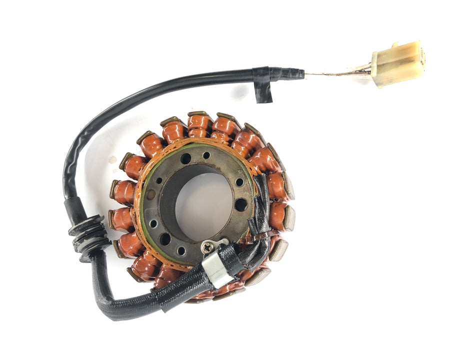 YAMAHA YZF R6 RJ03 [2000] - Stator -alternator