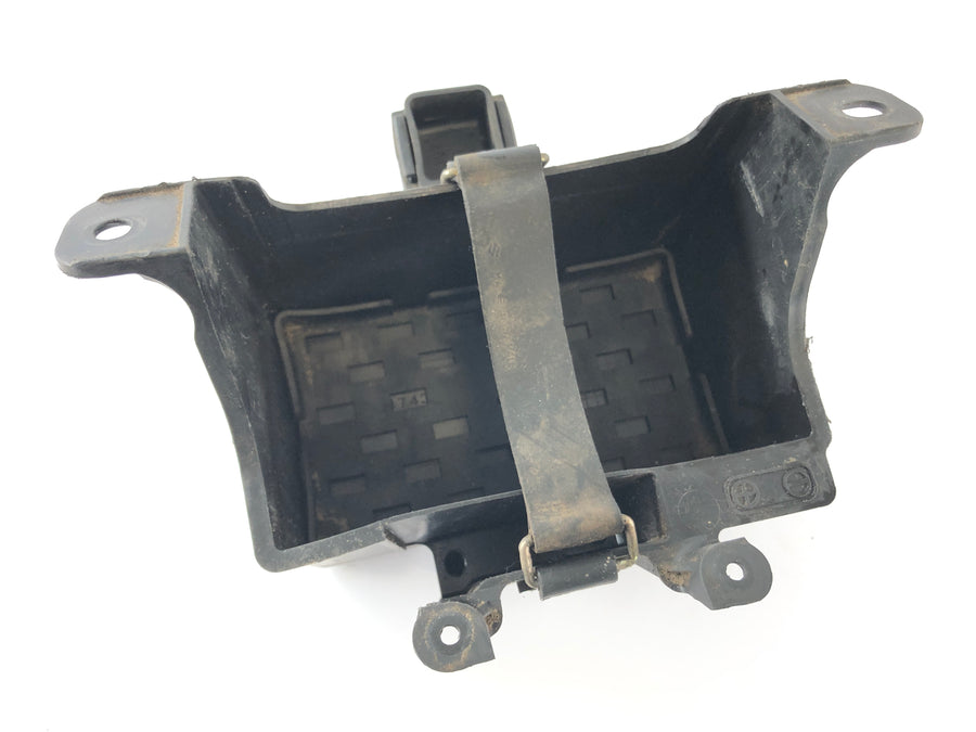 Suzuki Bandit GSF 650 S WVB5 [2005] - Batterijcompartiment batterijbox