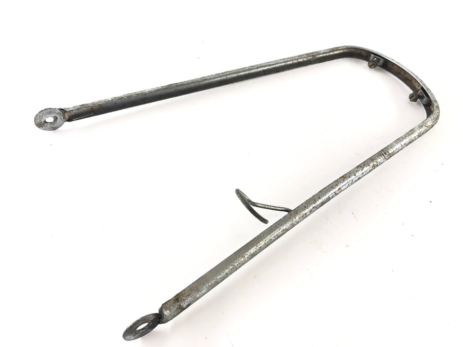 Suzuki T 500 [GT 500] - Frontfend Staring Struts Frontfender