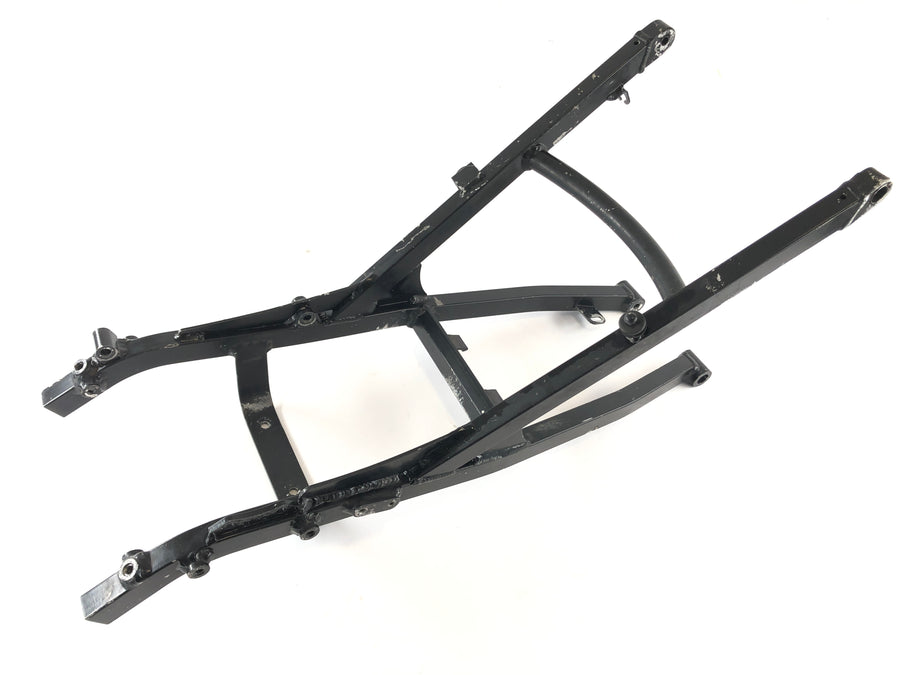 Kawasaki Klr 250 Kl250D [1988] - Achterframe