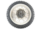 KTM 500 GS K4 [1983 Rotax] - Rear wheel rim rear-2
