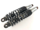 Kawasaki Z 750 E KZ750E [1981] - Spring Feather Bumper Set paar Koni-1