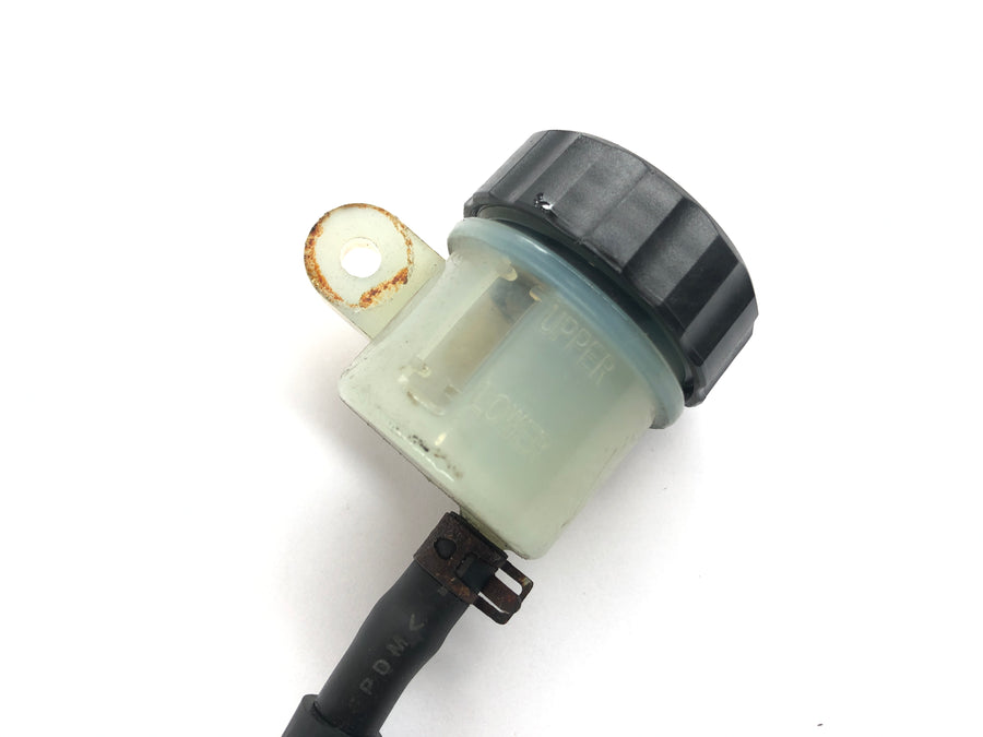 Yamaha FJR 1300 A RP11 [2005] - rear brake pump