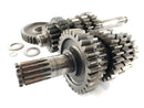 Ducati 900 SS [1992] - Gearbox-5