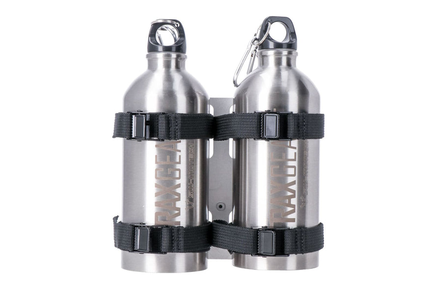 [SW-MOTECH] - TRAX-fleskit 2 – afbeelding 1