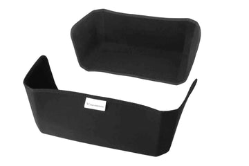 [SW-MOTECH] - TRAX ADV Inlay für Topcase – Bild 1