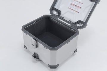 [SW-MOTECH] - TRAX ADV Inlay für Topcase – Bild 2