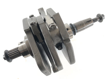 Suzuki vs 1400 Indringer VX51L [1996] - Crankshaft