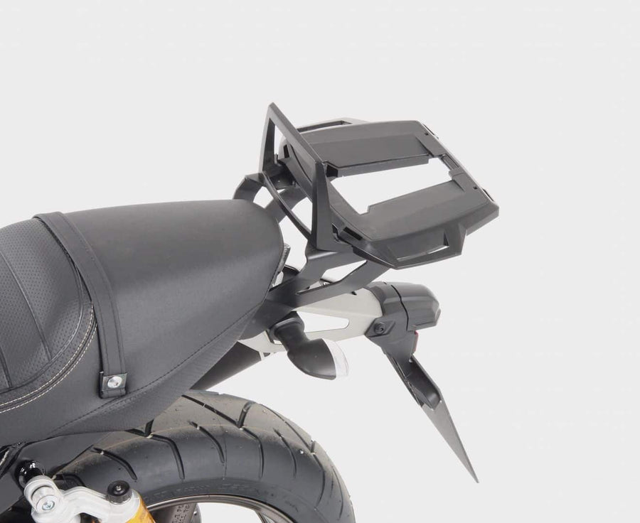 Yamaha XJR 1300 [2015-2016] - Alurack