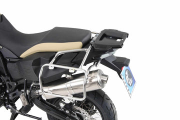 BMW F 800 GS Adventure [2013-2018] - Alurack - 0