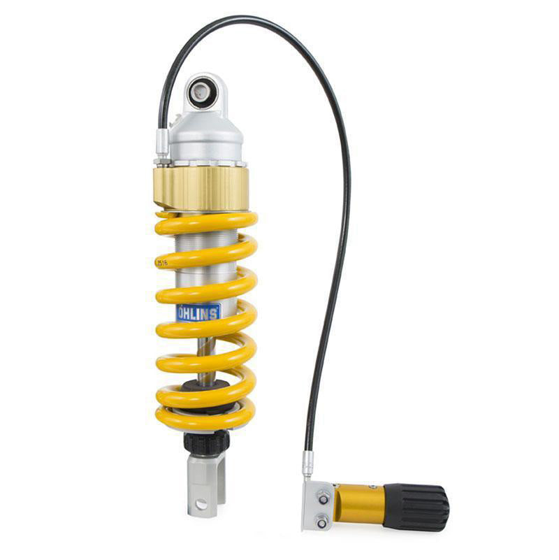 BMW R 850 GS / R 1100 GS / R 1150 GS Adventure [1994-2004] - Öhlins S46DR1S Stoßdämpfer hinten BMW R850GS (1994-2000)