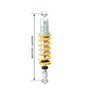 BMW R 12 nineT [2024-2026] - Öhlins Hinterradstoßdämpfer , S46DR1L (Standardhöhe)