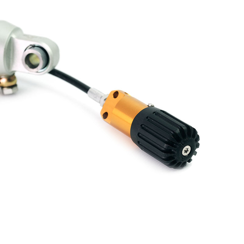 BMW R 12 nineT [2024-2026] - Öhlins Hinterradstoßdämpfer , S46DR1LS ( + 10mm hohe Version)