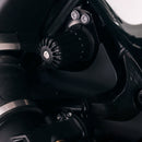 BMW R 12 [2024-2026] - Öhlins Hinterradstoßdämpfer , S46DR1LS ( + 10mm hohe Version)