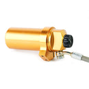 BMW R 12 nineT [2024-2026] - Öhlins Hinterradstoßdämpfer , S46HR1C1LS (Standardhöhe)
