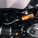 BMW R 12 [2024-2026] - Öhlins Hinterradstoßdämpfer , S46HR1C1LS (Standardhöhe)