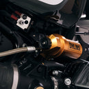 BMW R 12 nineT [2024-2026] - Öhlins Hinterradstoßdämpfer , S46HR1C1LS (Standardhöhe)