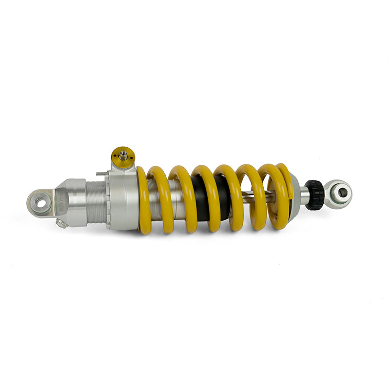 BMW F 450 GS [2026-] - Öhlins S46DR1B Stoßdämpfer hinten, ab 2026 (hohe Ausführung + 20 mm)