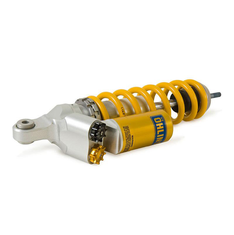 BMW R 1200 GS [2004-2012] - Öhlins T36PR1C1 Stoßdämpfer vorne 2013–2018