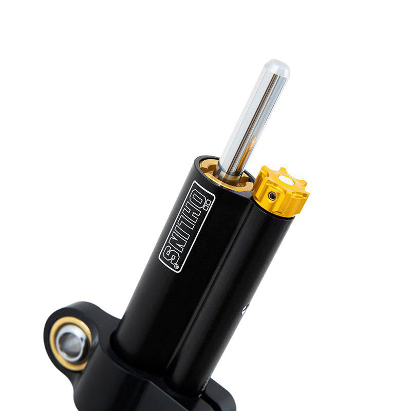 BMW R nineT 1200 Urban G/S (hoher Auspuff) [2017-2023] - Dämpfer Linearlenkung Öhlins R NineT BlackLine