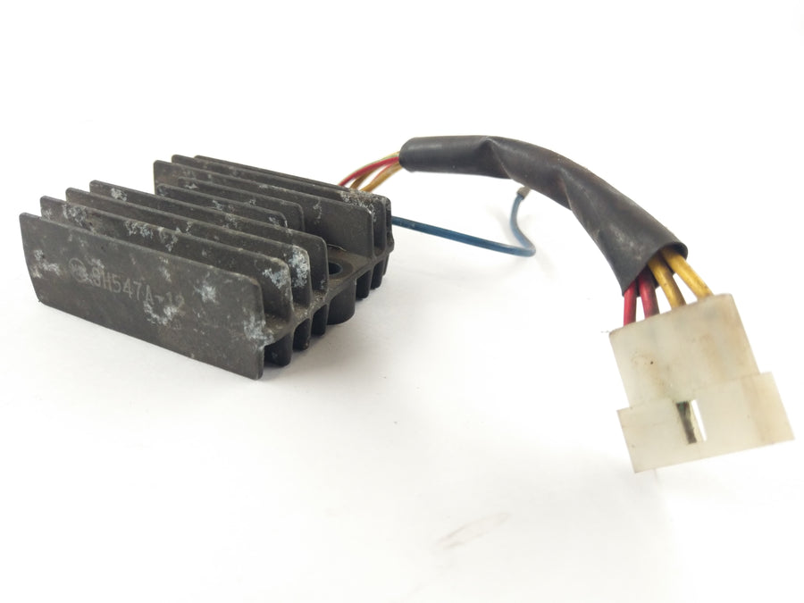 Aprilia RS 125 GS [1997] - Regulator Rectifier