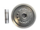 Triumph Thruxton 900 [2004] - Starter freewheel gear-2