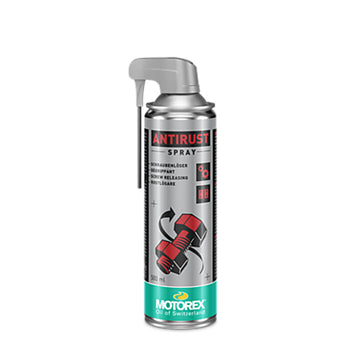 BMW R 1150 GS [1999-2004] - Antirust Spray
